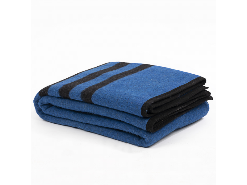 RUSSIA KAZAKHSTAN UZBEKISTAN KYRGYZSTAN MILITARY WOOL BLANKET