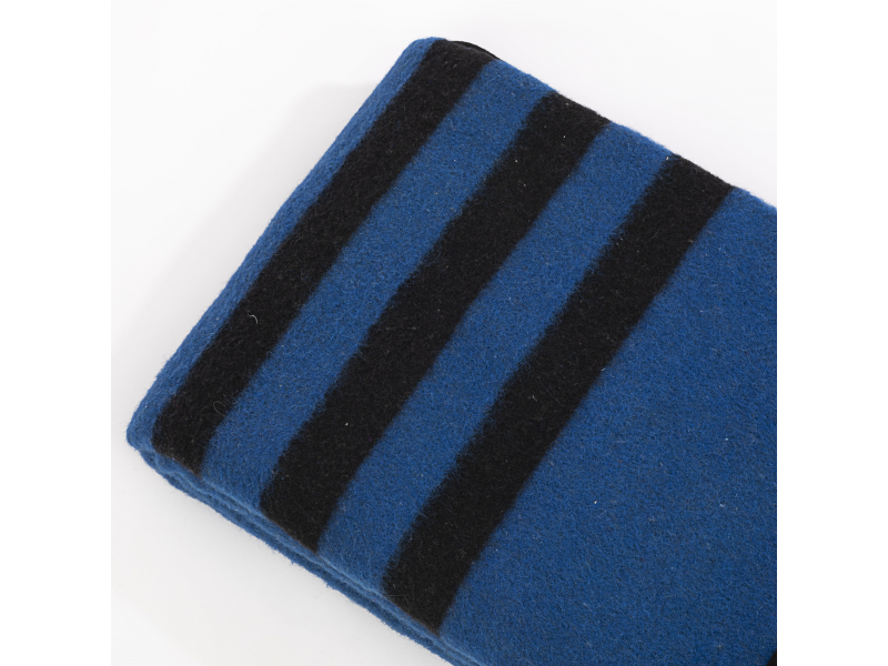 RUSSIA KAZAKHSTAN UZBEKISTAN KYRGYZSTAN MILITARY WOOL BLANKET