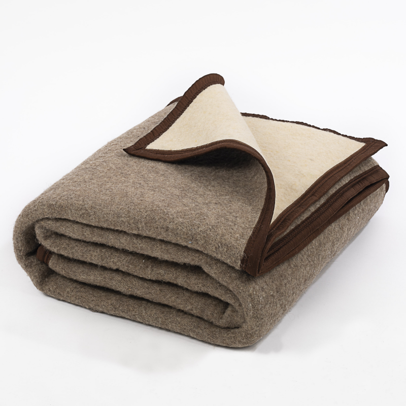 GERMAN MILITARY WOOL BLANKET Blantur