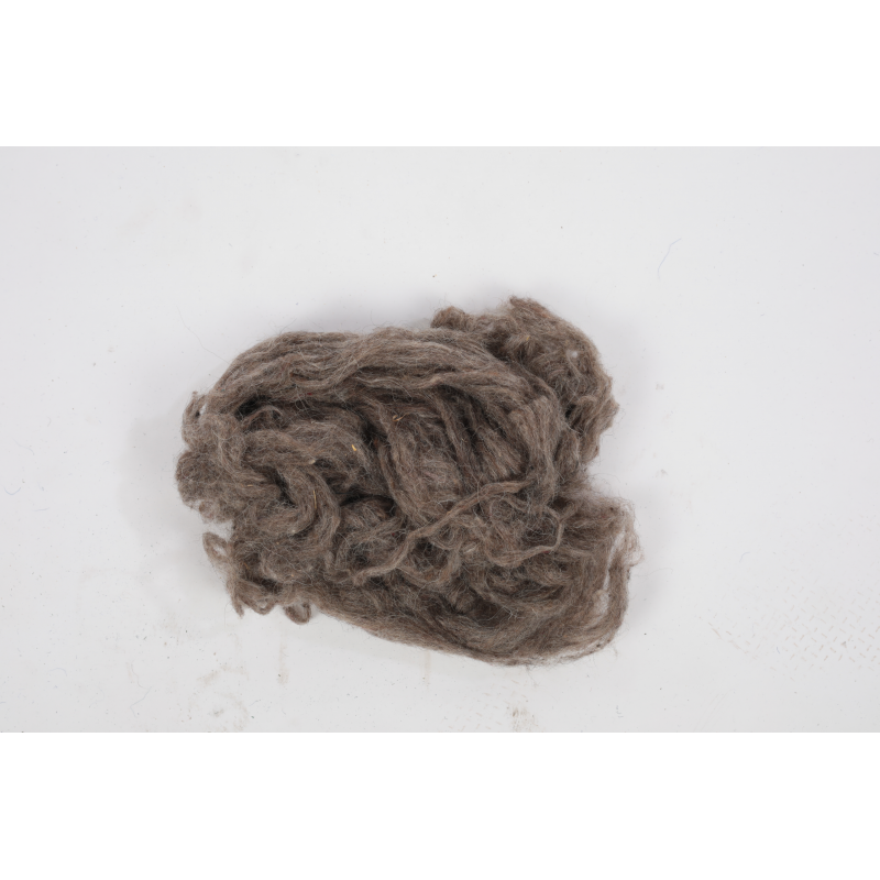 TURKISH MILITARY WOOL BLANKET